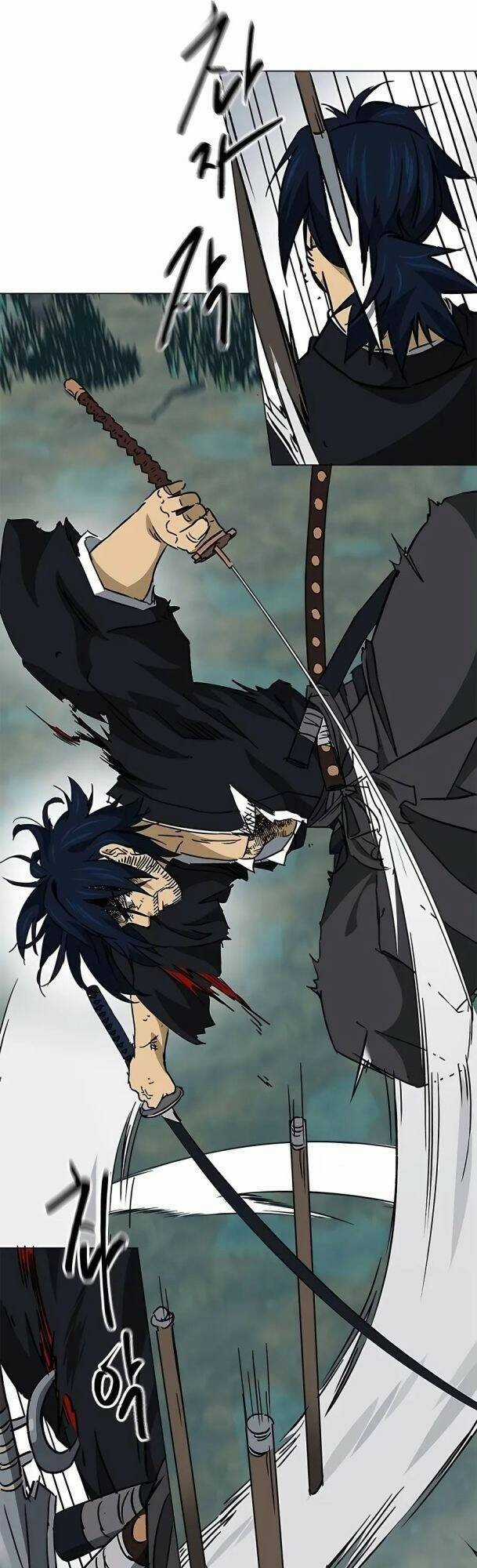 Thăng Cấp Vô Hạn Trong Murim Chapter 184 trang 83