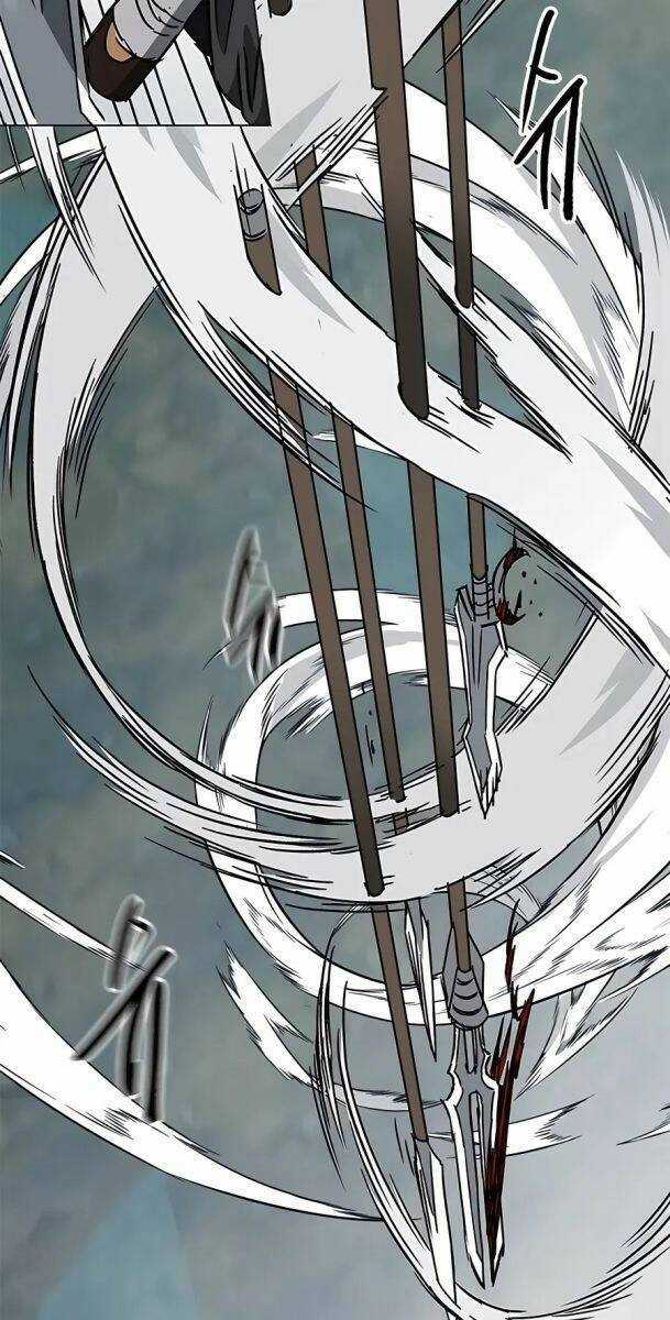 Thăng Cấp Vô Hạn Trong Murim Chapter 184 trang 84