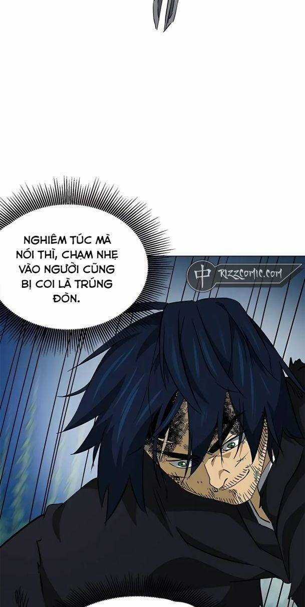 Thăng Cấp Vô Hạn Trong Murim Chapter 184 trang 87