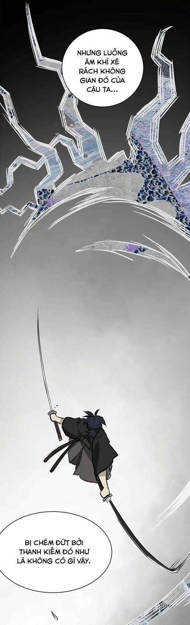 Thăng Cấp Vô Hạn Trong Murim Chapter 184 trang 9