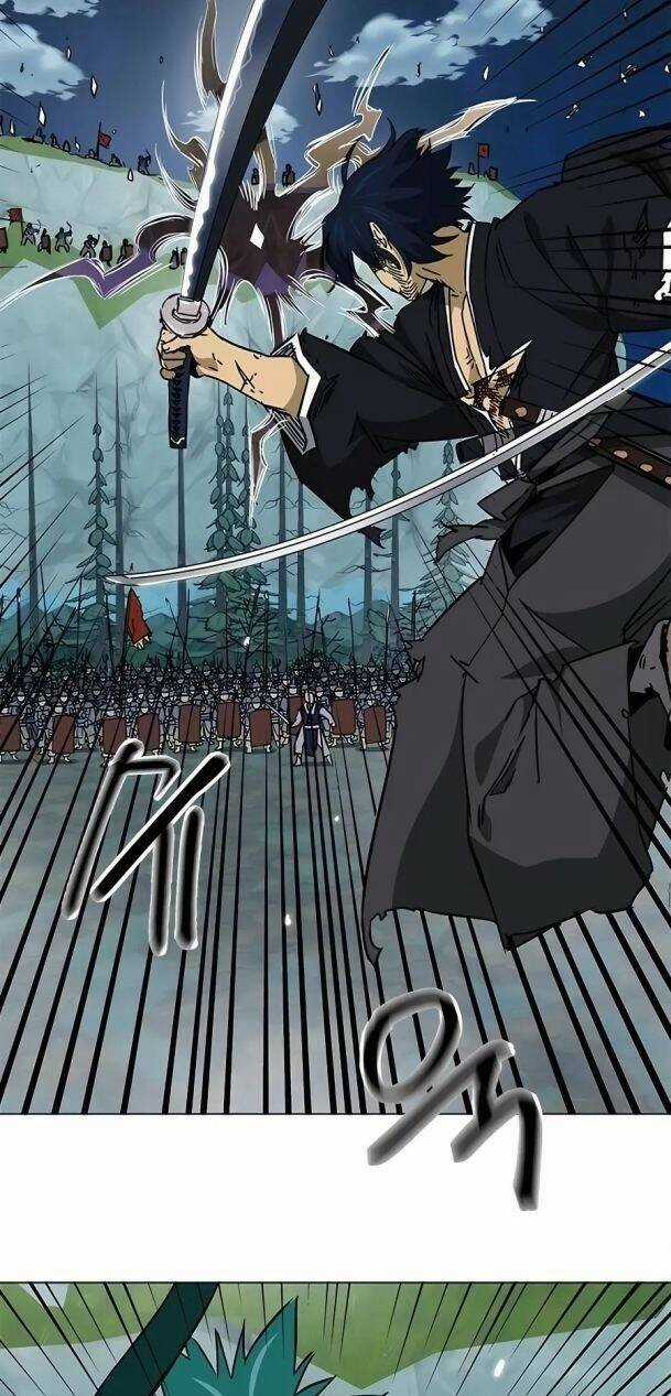 Thăng Cấp Vô Hạn Trong Murim Chapter 184 trang 91