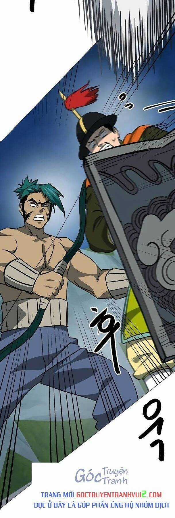 Thăng Cấp Vô Hạn Trong Murim Chapter 184 trang 96