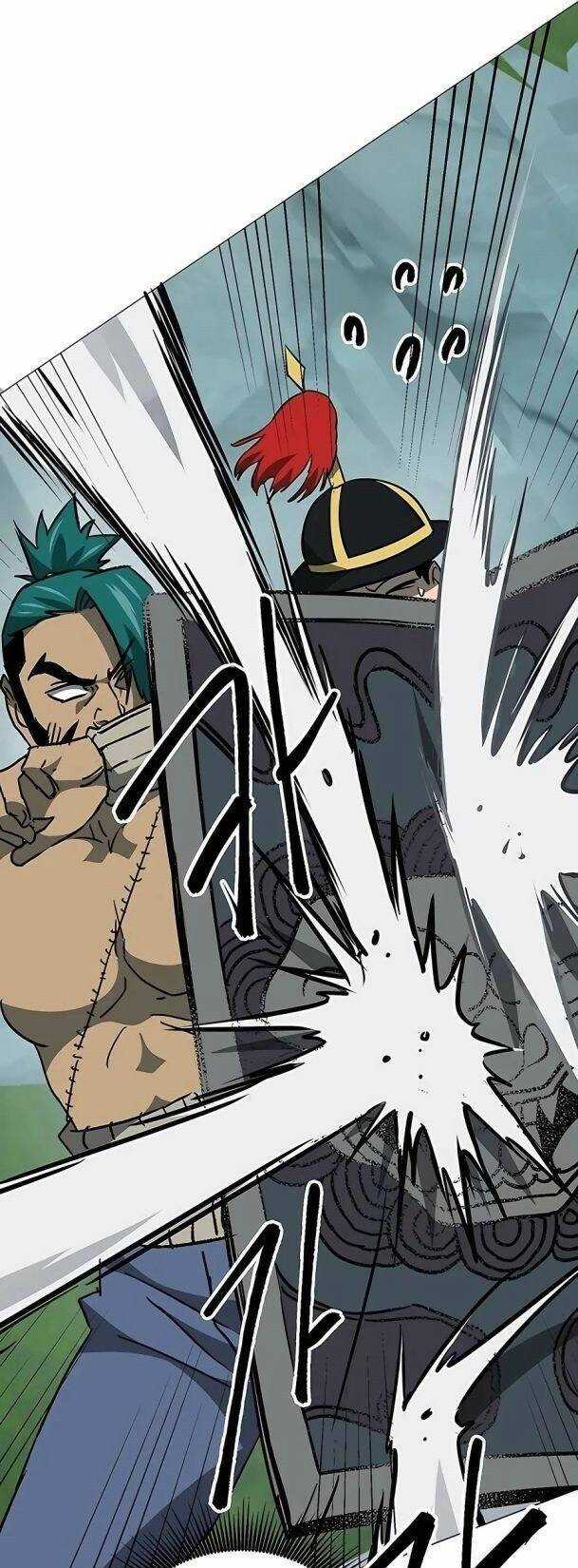 Thăng Cấp Vô Hạn Trong Murim Chapter 184 trang 97