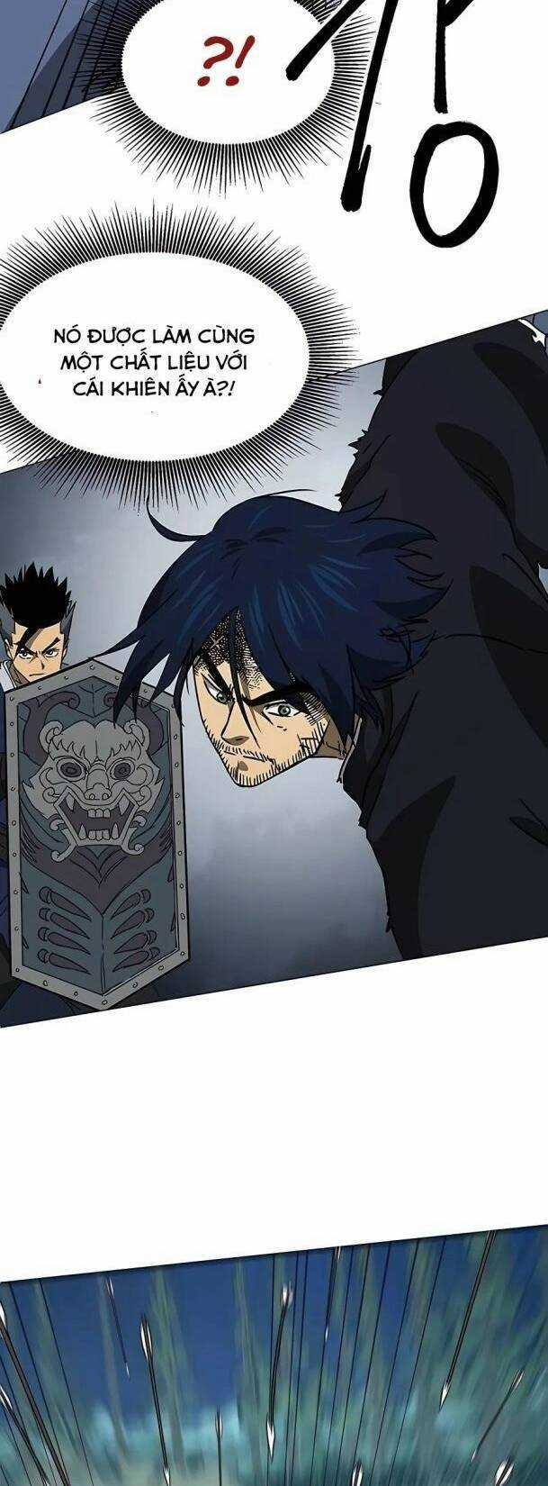 Thăng Cấp Vô Hạn Trong Murim Chapter 184 trang 98