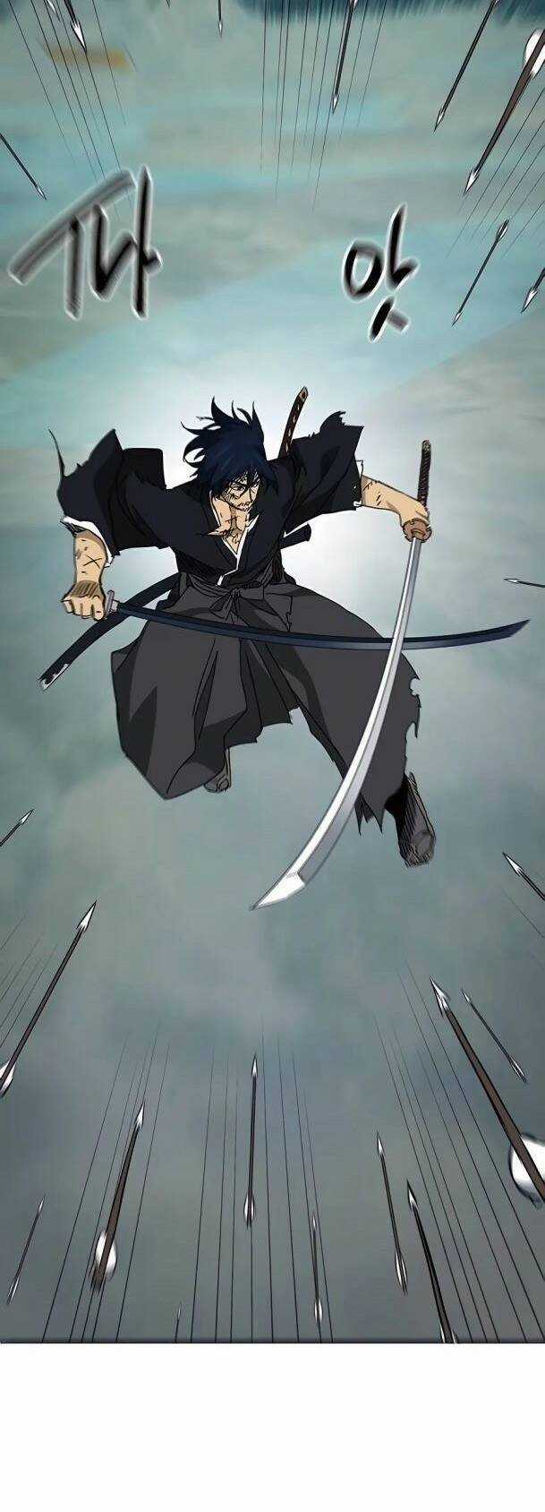 Thăng Cấp Vô Hạn Trong Murim Chapter 184 trang 99