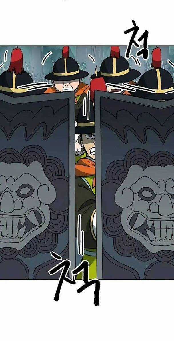 Thăng Cấp Vô Hạn Trong Murim Chapter 185 trang 10