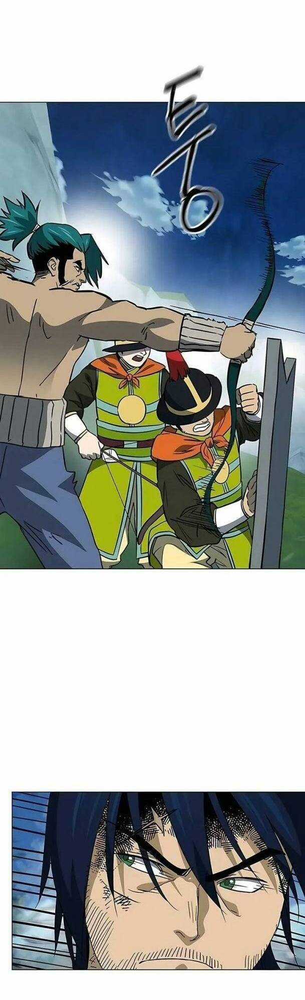 Thăng Cấp Vô Hạn Trong Murim Chapter 185 trang 14