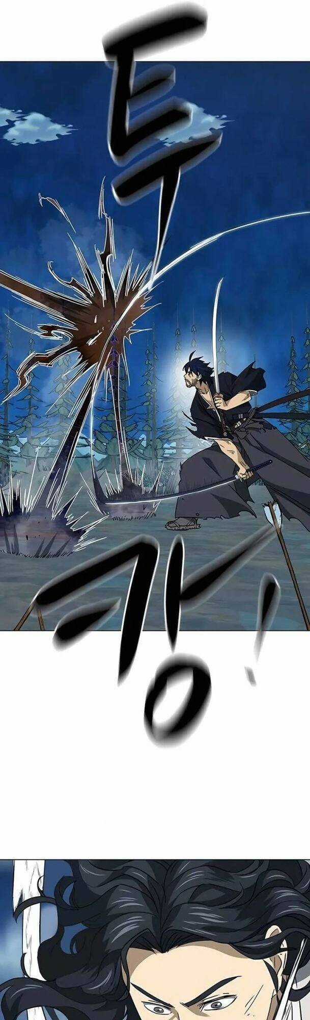 Thăng Cấp Vô Hạn Trong Murim Chapter 185 trang 15