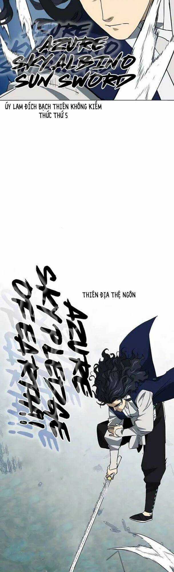 Thăng Cấp Vô Hạn Trong Murim Chapter 185 trang 16