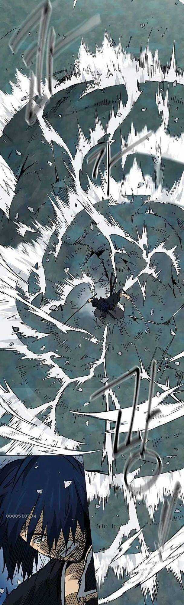 Thăng Cấp Vô Hạn Trong Murim Chapter 185 trang 17