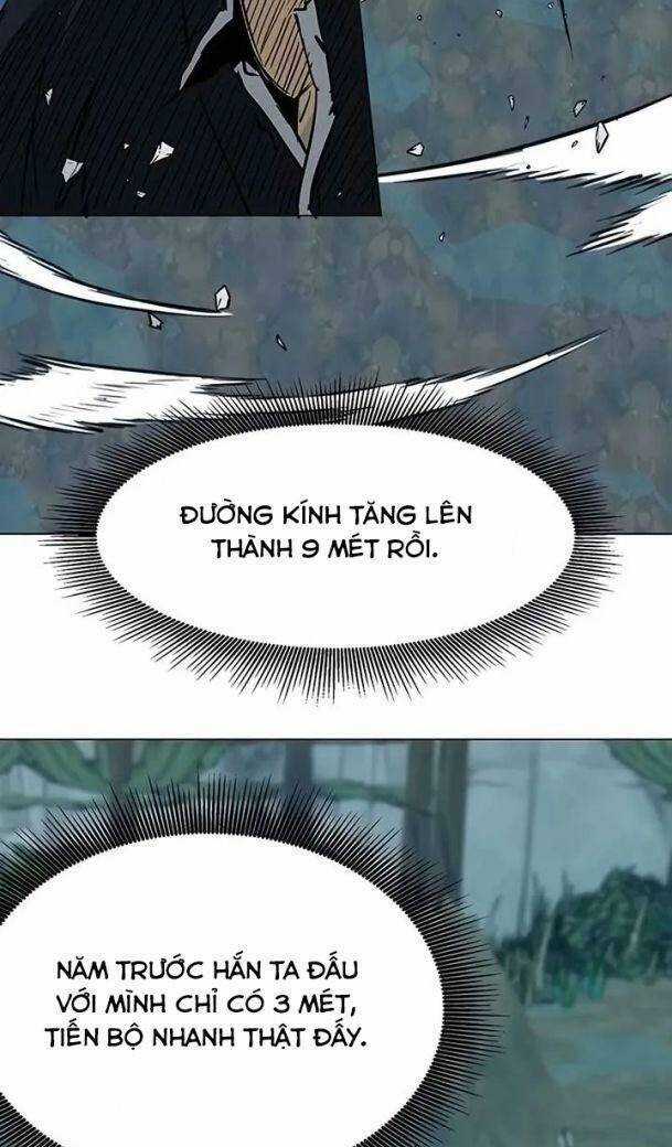 Thăng Cấp Vô Hạn Trong Murim Chapter 185 trang 18