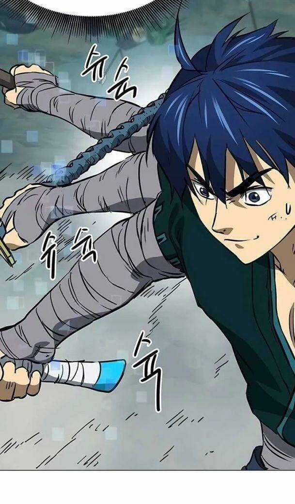 Thăng Cấp Vô Hạn Trong Murim Chapter 185 trang 19