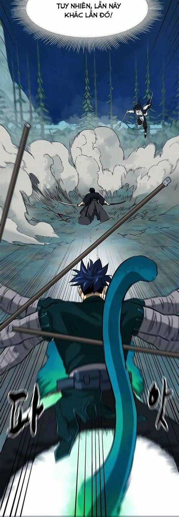 Thăng Cấp Vô Hạn Trong Murim Chapter 185 trang 27