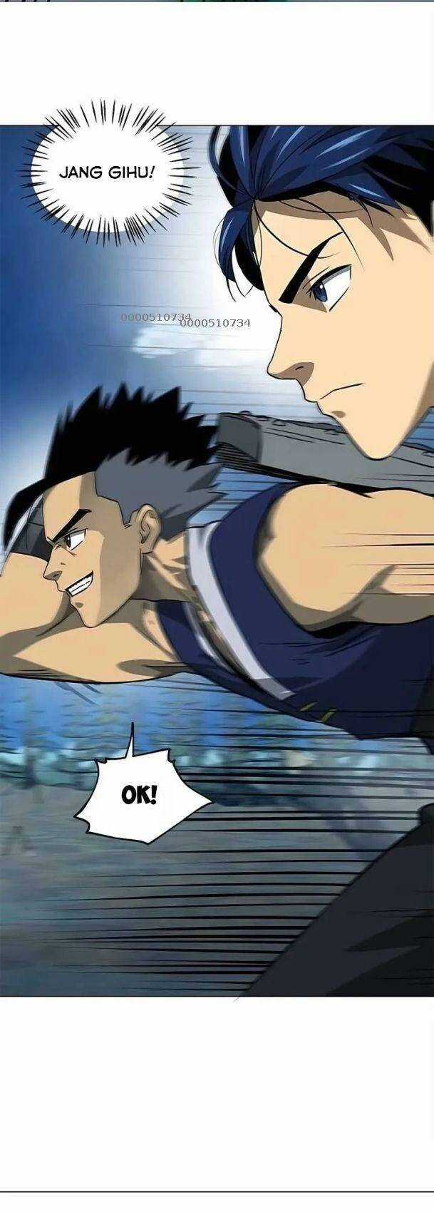 Thăng Cấp Vô Hạn Trong Murim Chapter 185 trang 28