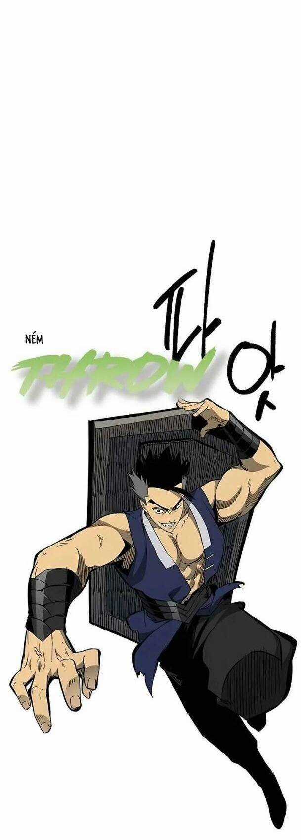 Thăng Cấp Vô Hạn Trong Murim Chapter 185 trang 29