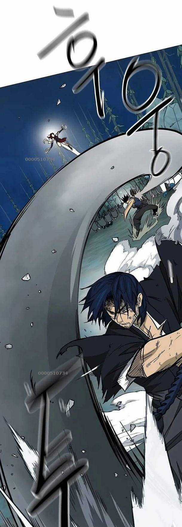 Thăng Cấp Vô Hạn Trong Murim Chapter 185 trang 30