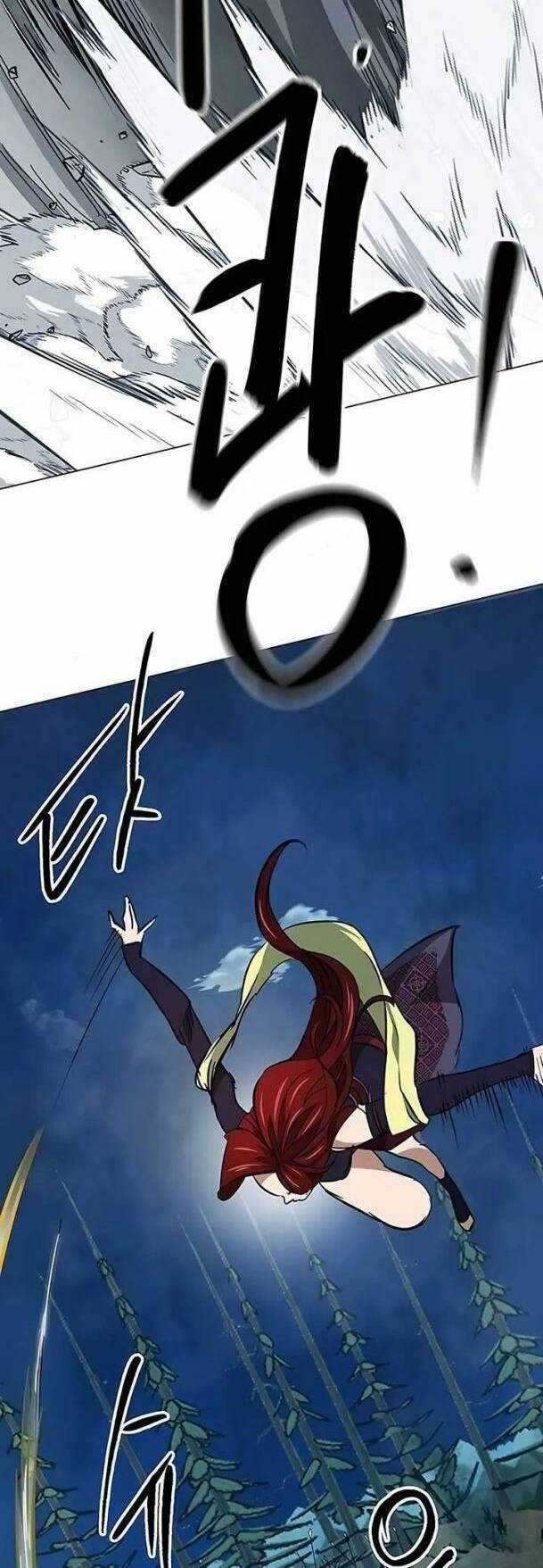 Thăng Cấp Vô Hạn Trong Murim Chapter 185 trang 31