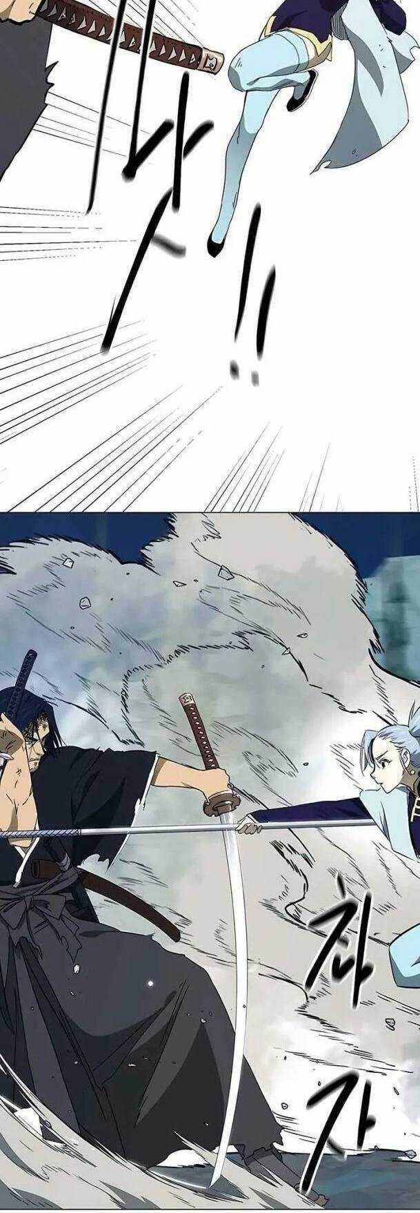 Thăng Cấp Vô Hạn Trong Murim Chapter 185 trang 35