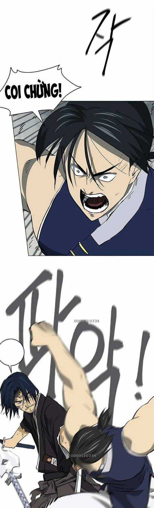 Thăng Cấp Vô Hạn Trong Murim Chapter 185 trang 36