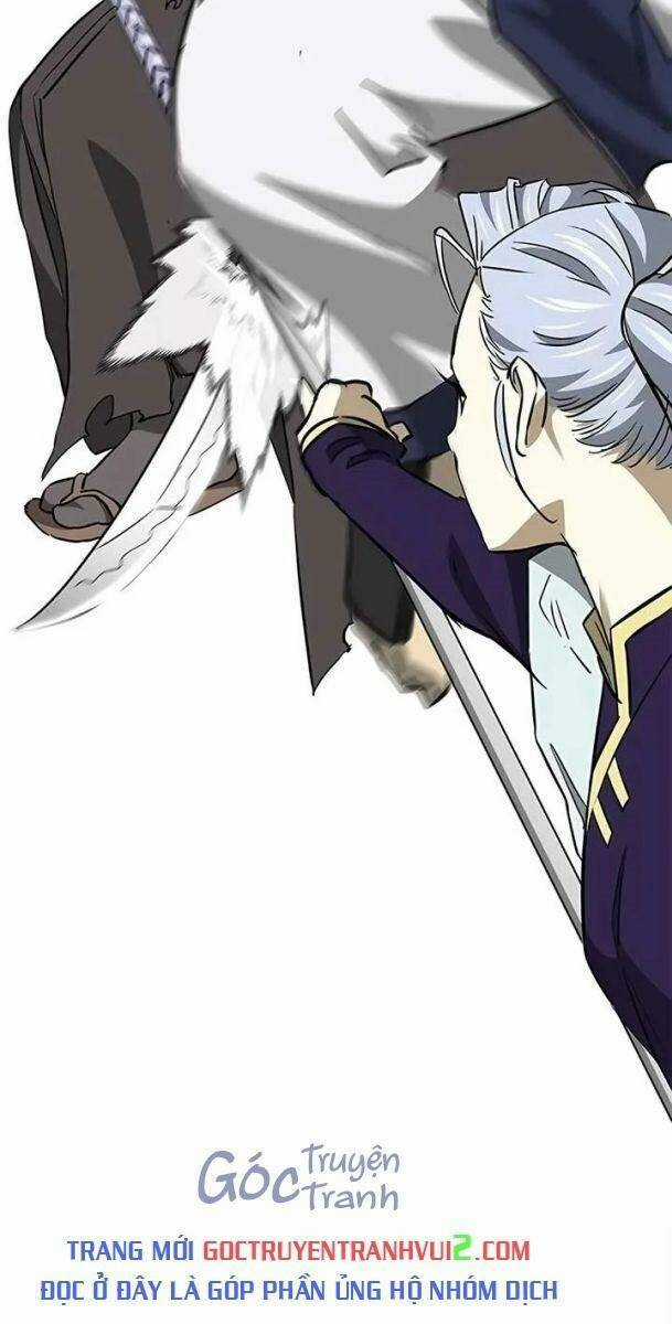 Thăng Cấp Vô Hạn Trong Murim Chapter 185 trang 37