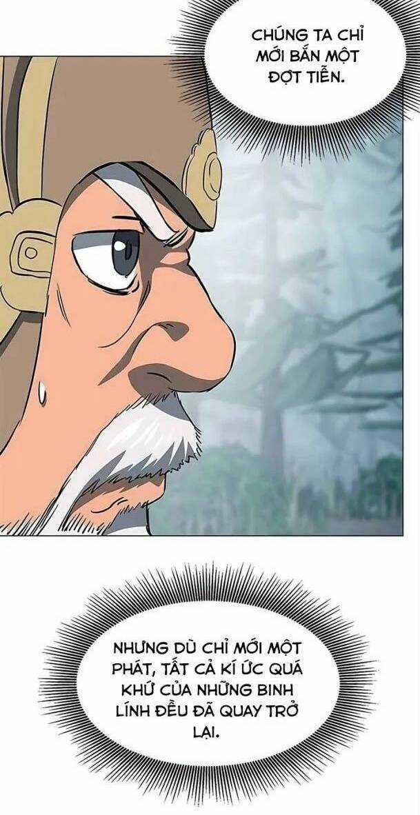 Thăng Cấp Vô Hạn Trong Murim Chapter 185 trang 4