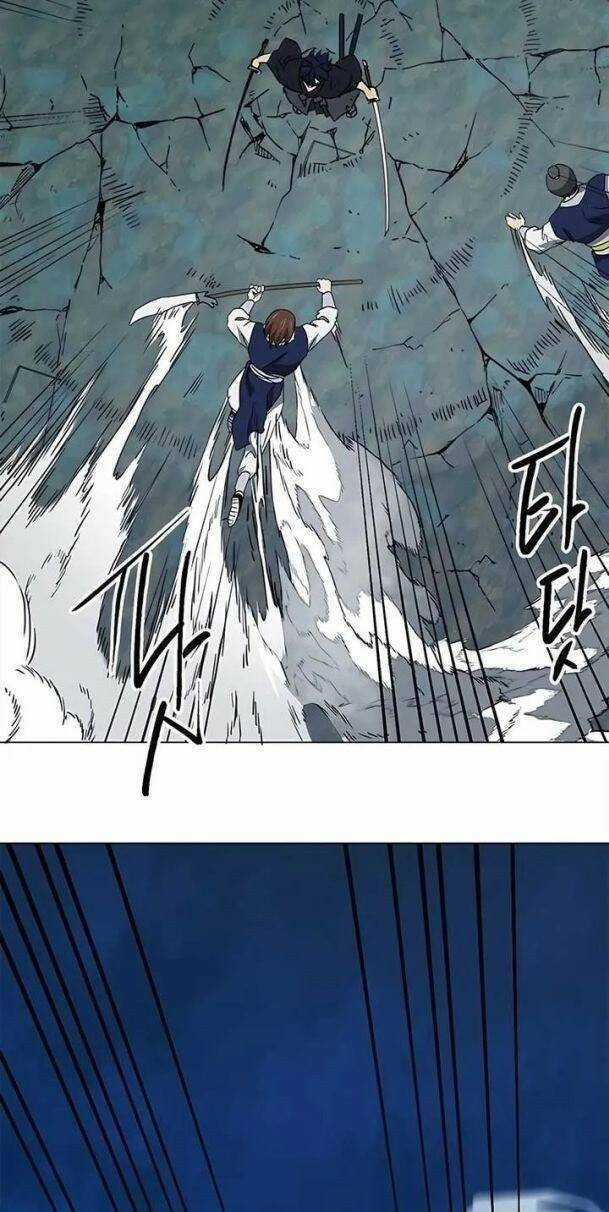 Thăng Cấp Vô Hạn Trong Murim Chapter 185 trang 40