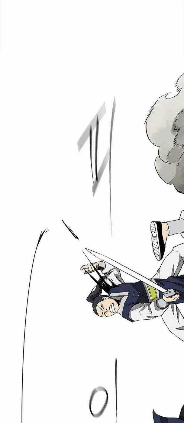 Thăng Cấp Vô Hạn Trong Murim Chapter 185 trang 42