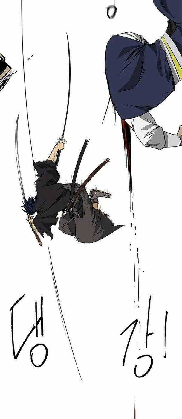 Thăng Cấp Vô Hạn Trong Murim Chapter 185 trang 43