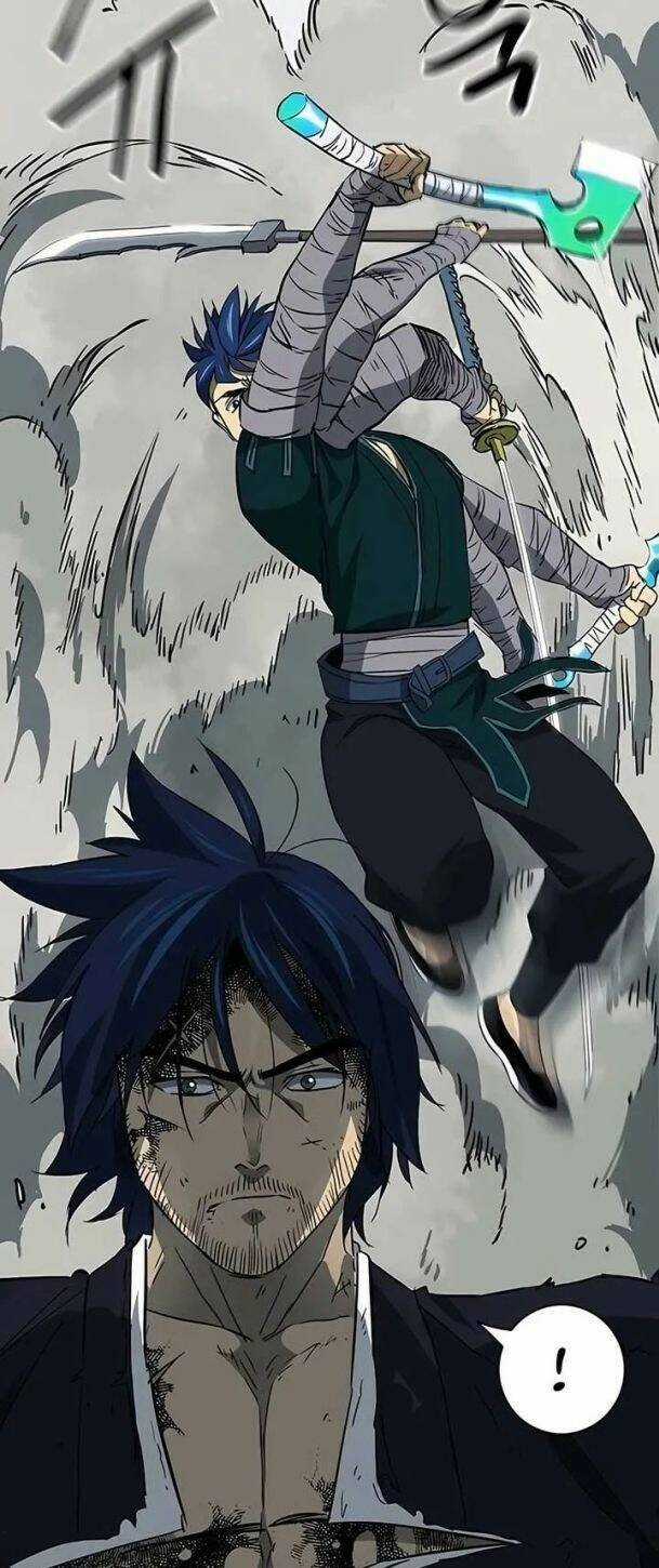 Thăng Cấp Vô Hạn Trong Murim Chapter 185 trang 47