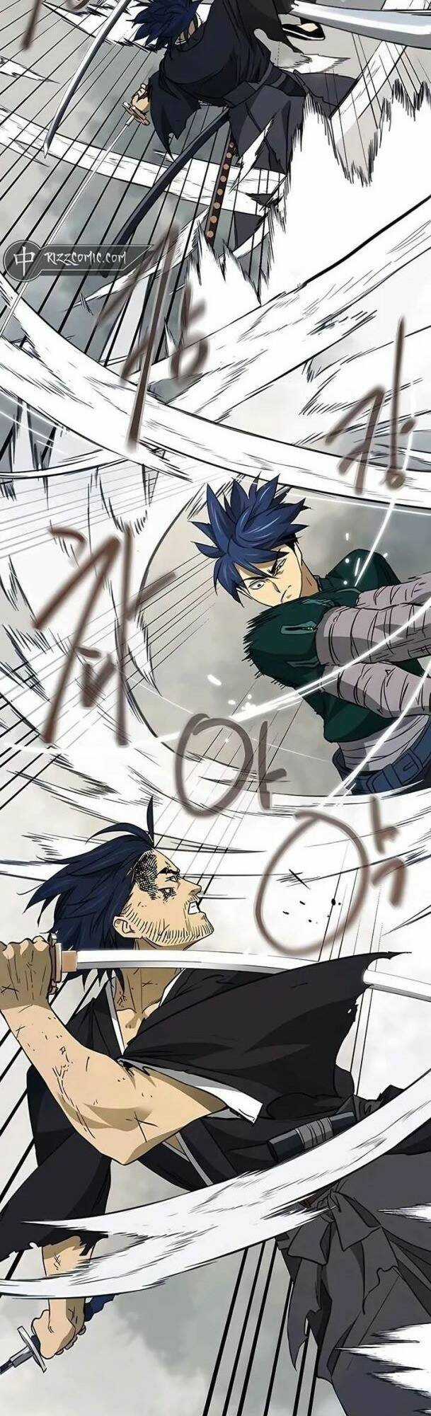 Thăng Cấp Vô Hạn Trong Murim Chapter 185 trang 49