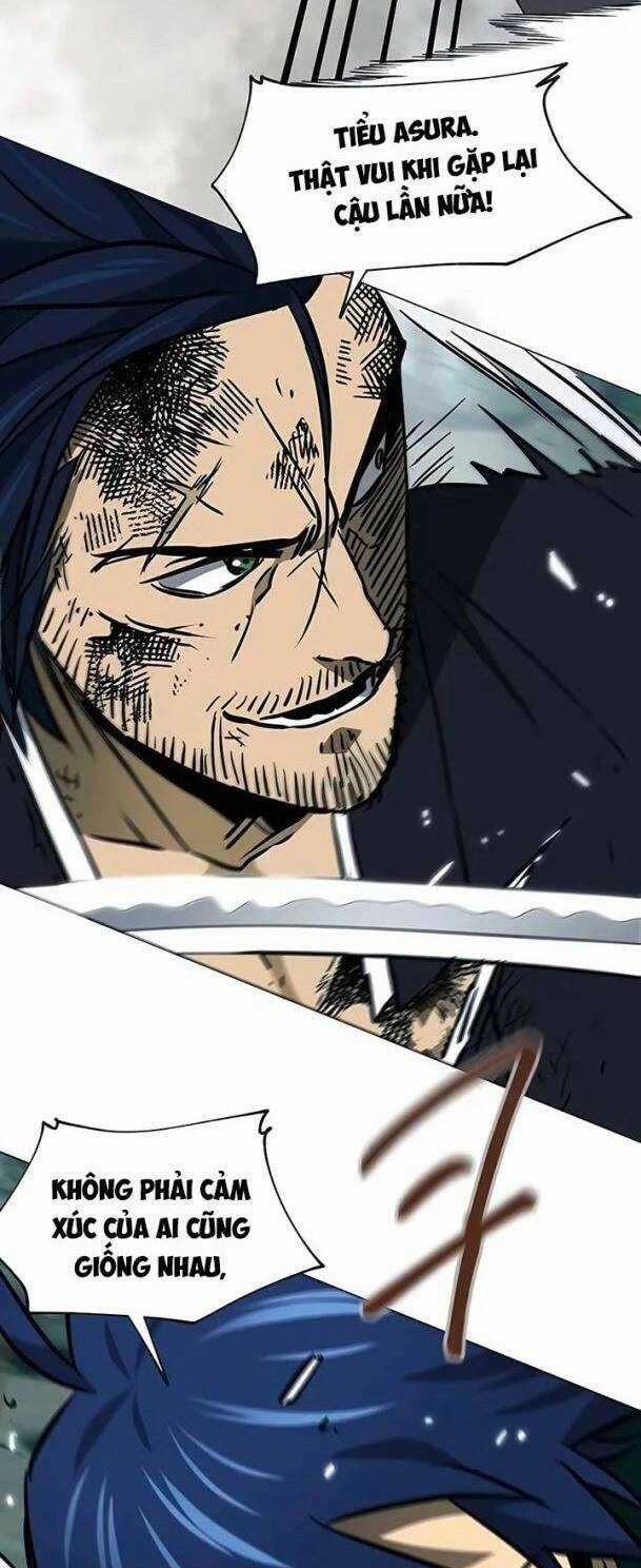 Thăng Cấp Vô Hạn Trong Murim Chapter 185 trang 50