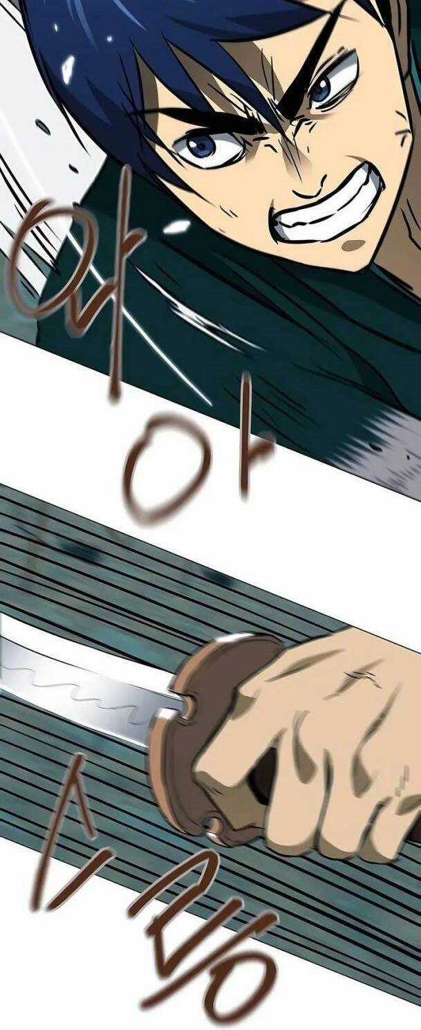 Thăng Cấp Vô Hạn Trong Murim Chapter 185 trang 51