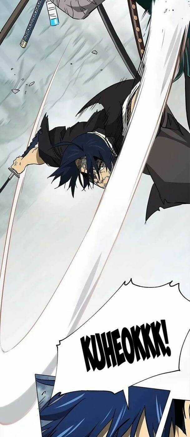 Thăng Cấp Vô Hạn Trong Murim Chapter 185 trang 53