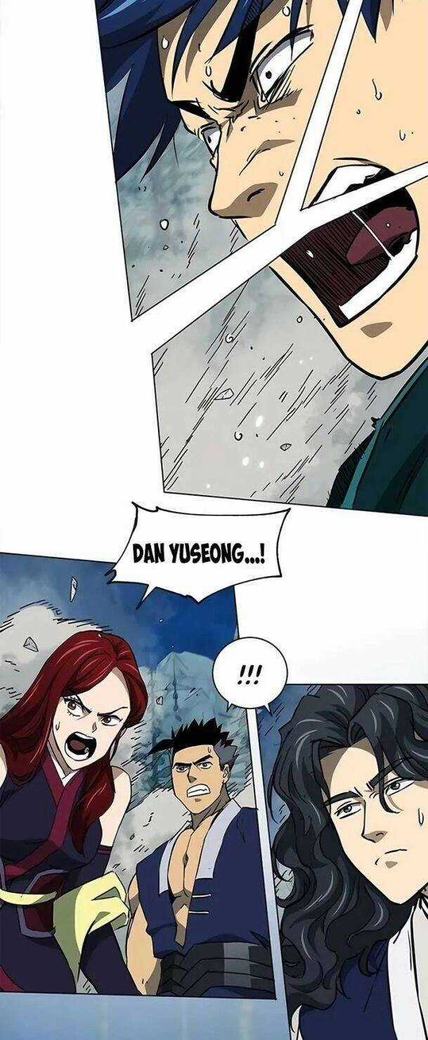 Thăng Cấp Vô Hạn Trong Murim Chapter 185 trang 54