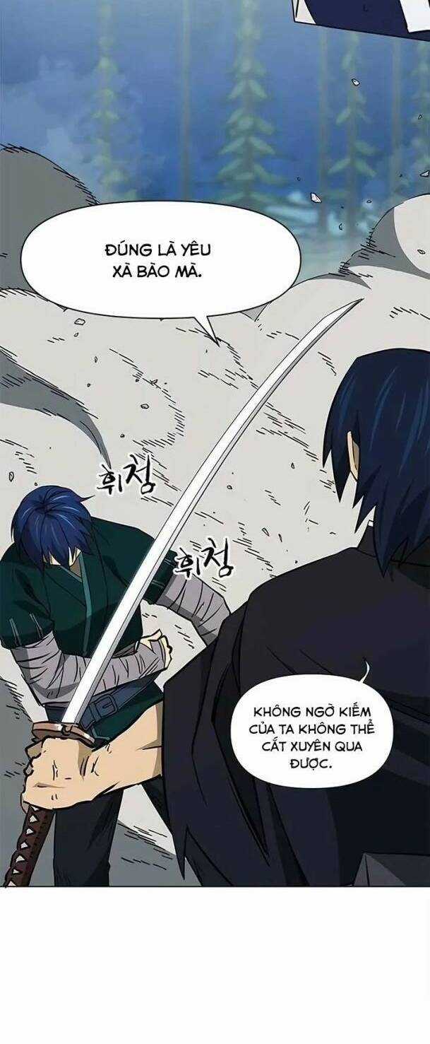 Thăng Cấp Vô Hạn Trong Murim Chapter 185 trang 55