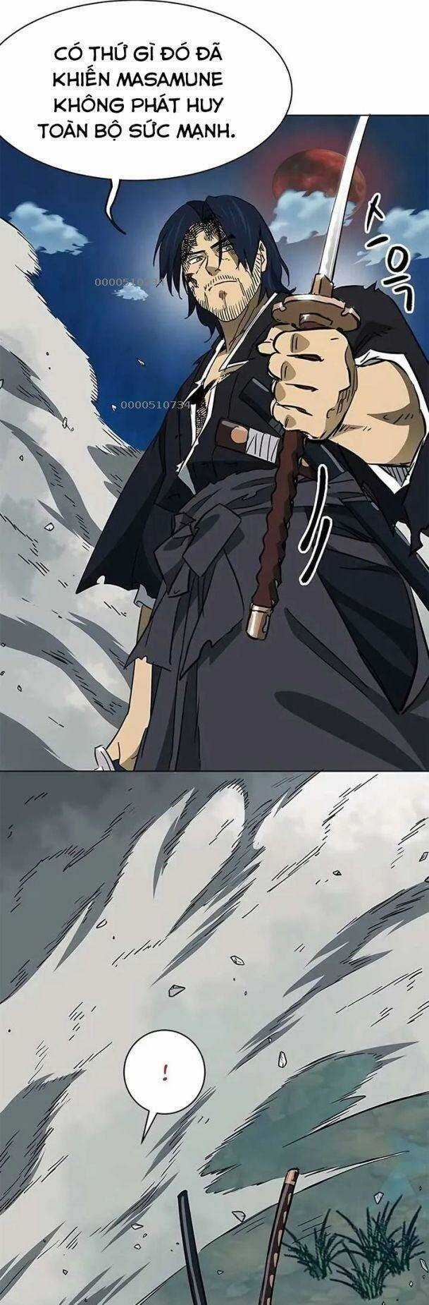 Thăng Cấp Vô Hạn Trong Murim Chapter 185 trang 56