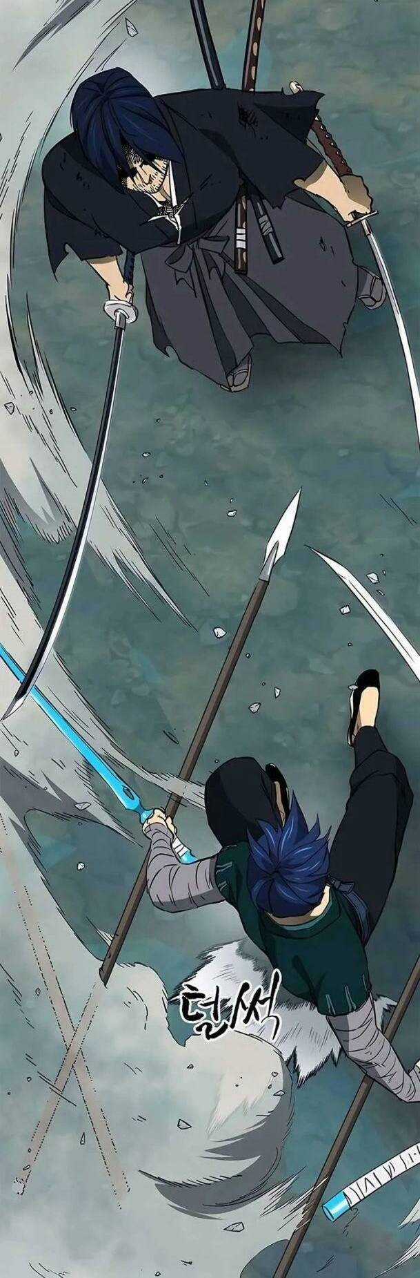 Thăng Cấp Vô Hạn Trong Murim Chapter 185 trang 57