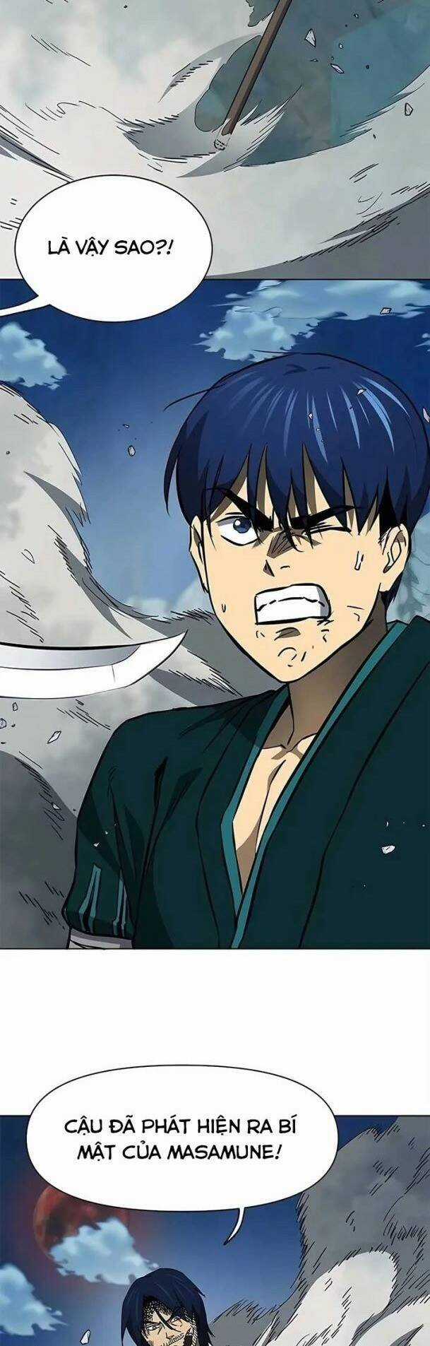 Thăng Cấp Vô Hạn Trong Murim Chapter 185 trang 58