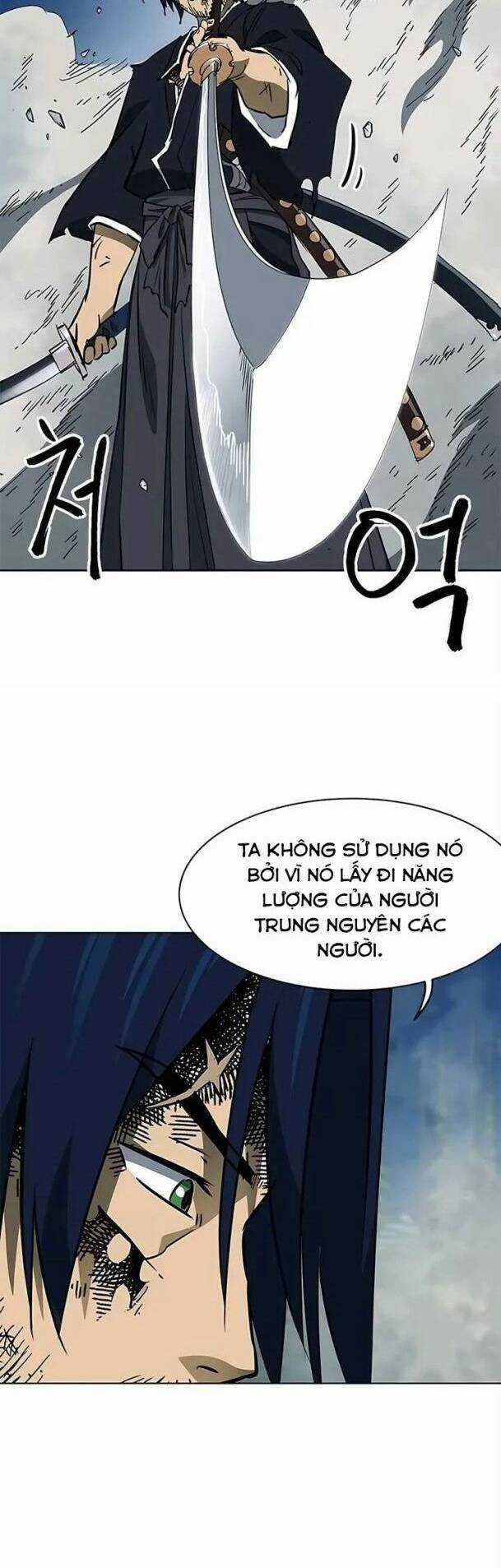 Thăng Cấp Vô Hạn Trong Murim Chapter 185 trang 59