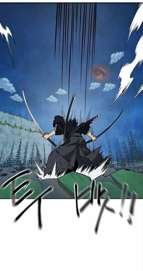 Thăng Cấp Vô Hạn Trong Murim Chapter 185 trang 6