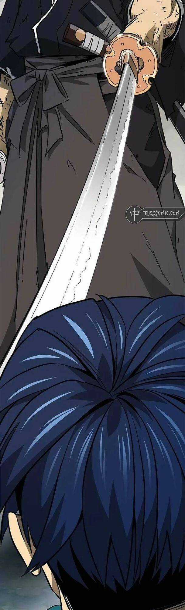 Thăng Cấp Vô Hạn Trong Murim Chapter 185 trang 62