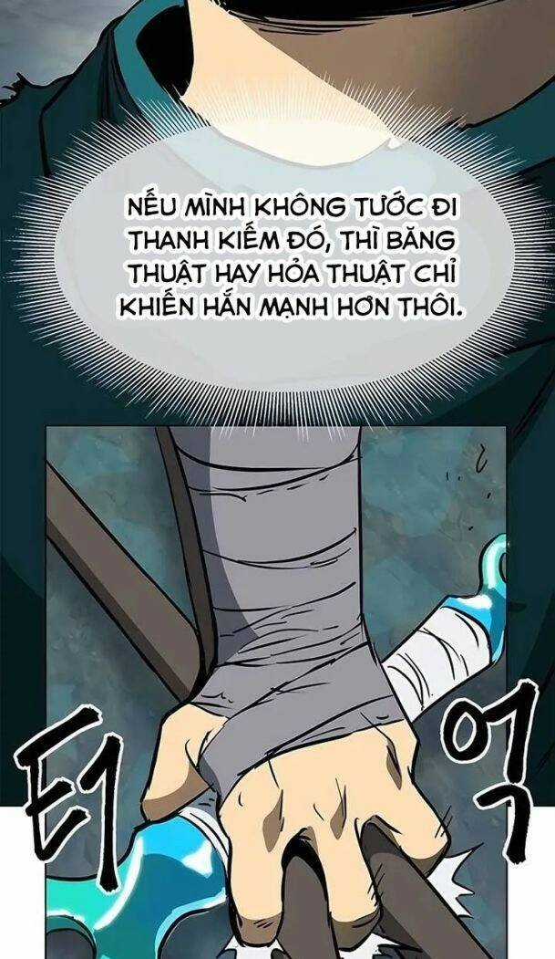 Thăng Cấp Vô Hạn Trong Murim Chapter 185 trang 63