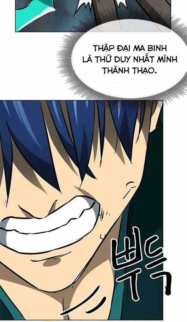 Thăng Cấp Vô Hạn Trong Murim Chapter 185 trang 64