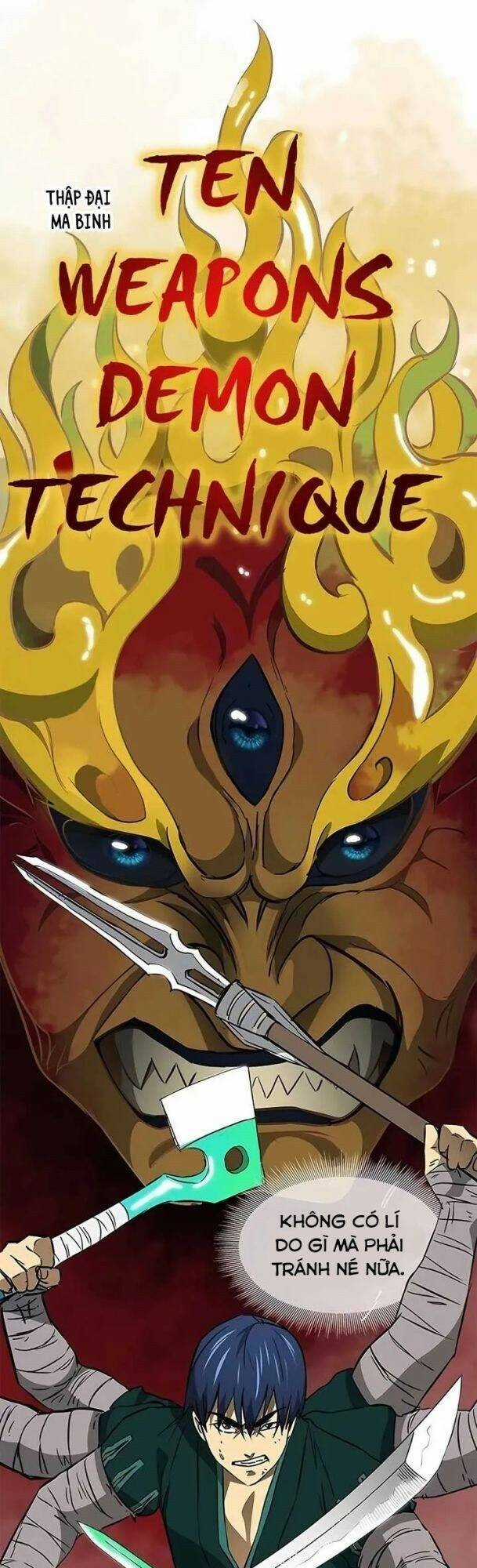 Thăng Cấp Vô Hạn Trong Murim Chapter 185 trang 65