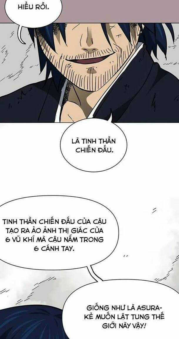 Thăng Cấp Vô Hạn Trong Murim Chapter 185 trang 67