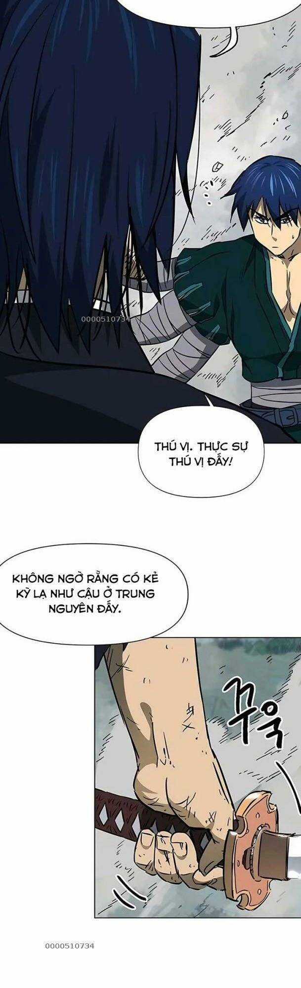 Thăng Cấp Vô Hạn Trong Murim Chapter 185 trang 68
