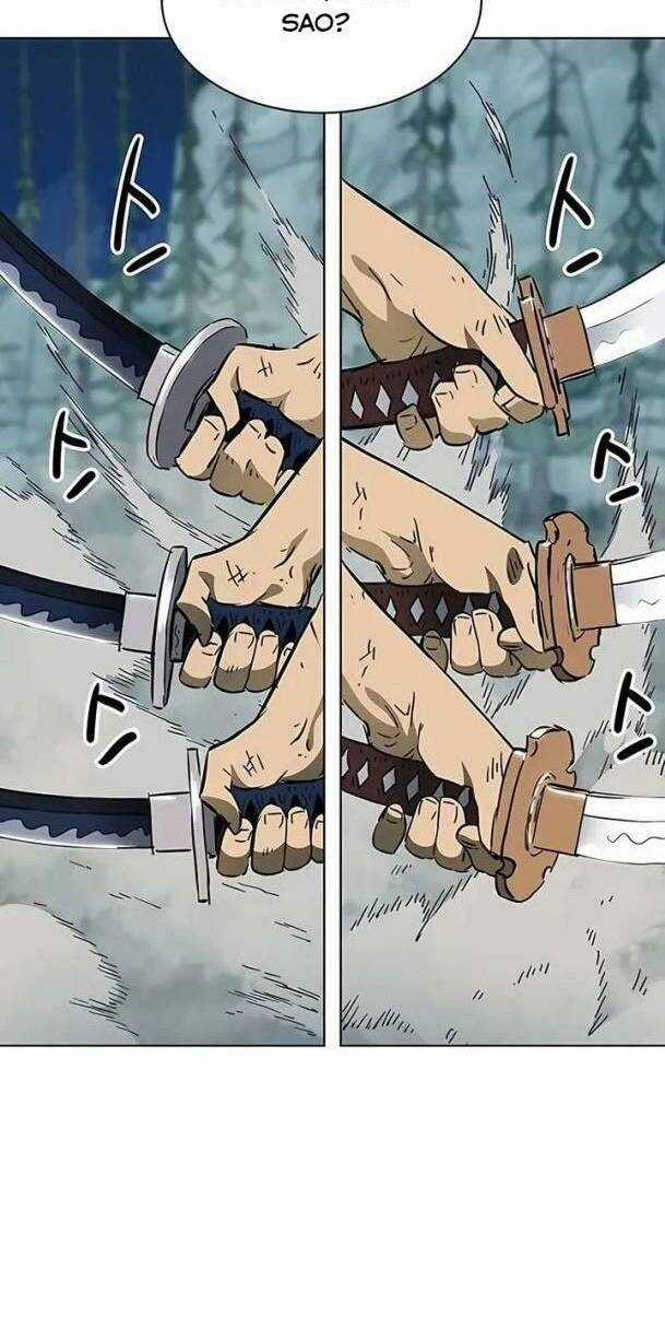 Thăng Cấp Vô Hạn Trong Murim Chapter 185 trang 70