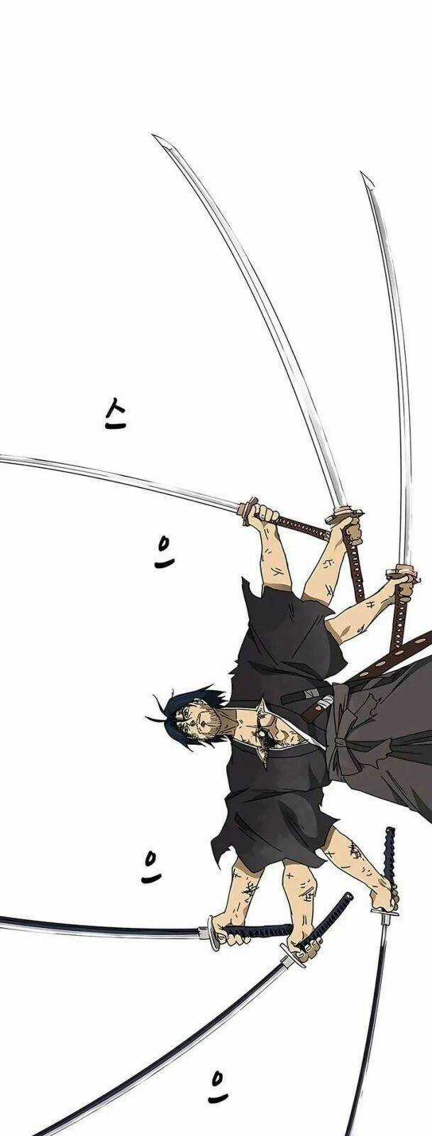 Thăng Cấp Vô Hạn Trong Murim Chapter 185 trang 72