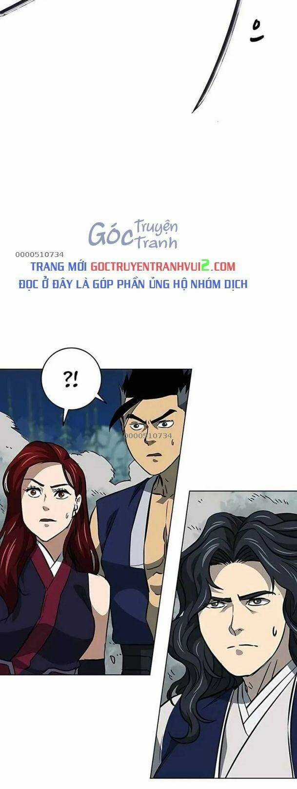 Thăng Cấp Vô Hạn Trong Murim Chapter 185 trang 73