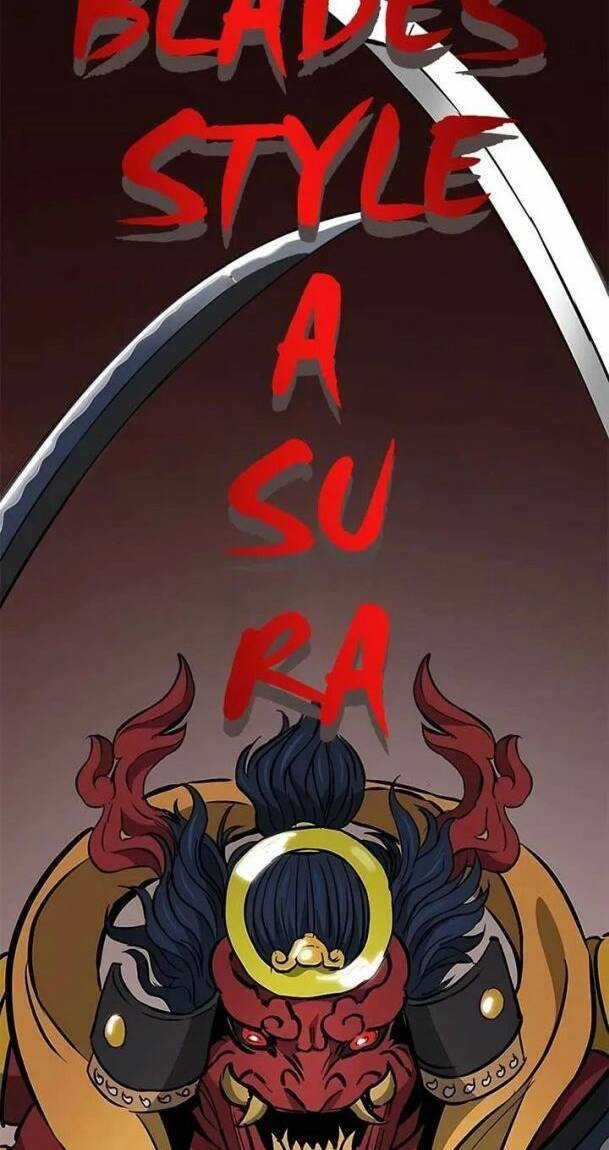 Thăng Cấp Vô Hạn Trong Murim Chapter 185 trang 76